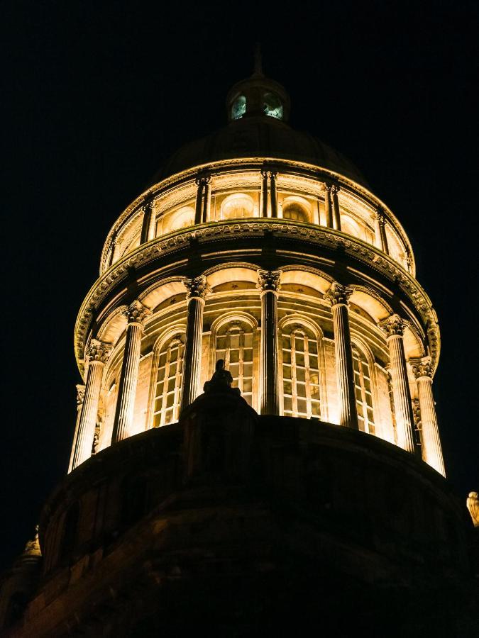 "L'Imprevue", Standing Au Pied De Notre-Dame Daire Boulogne-sur-Mer Dış mekan fotoğraf