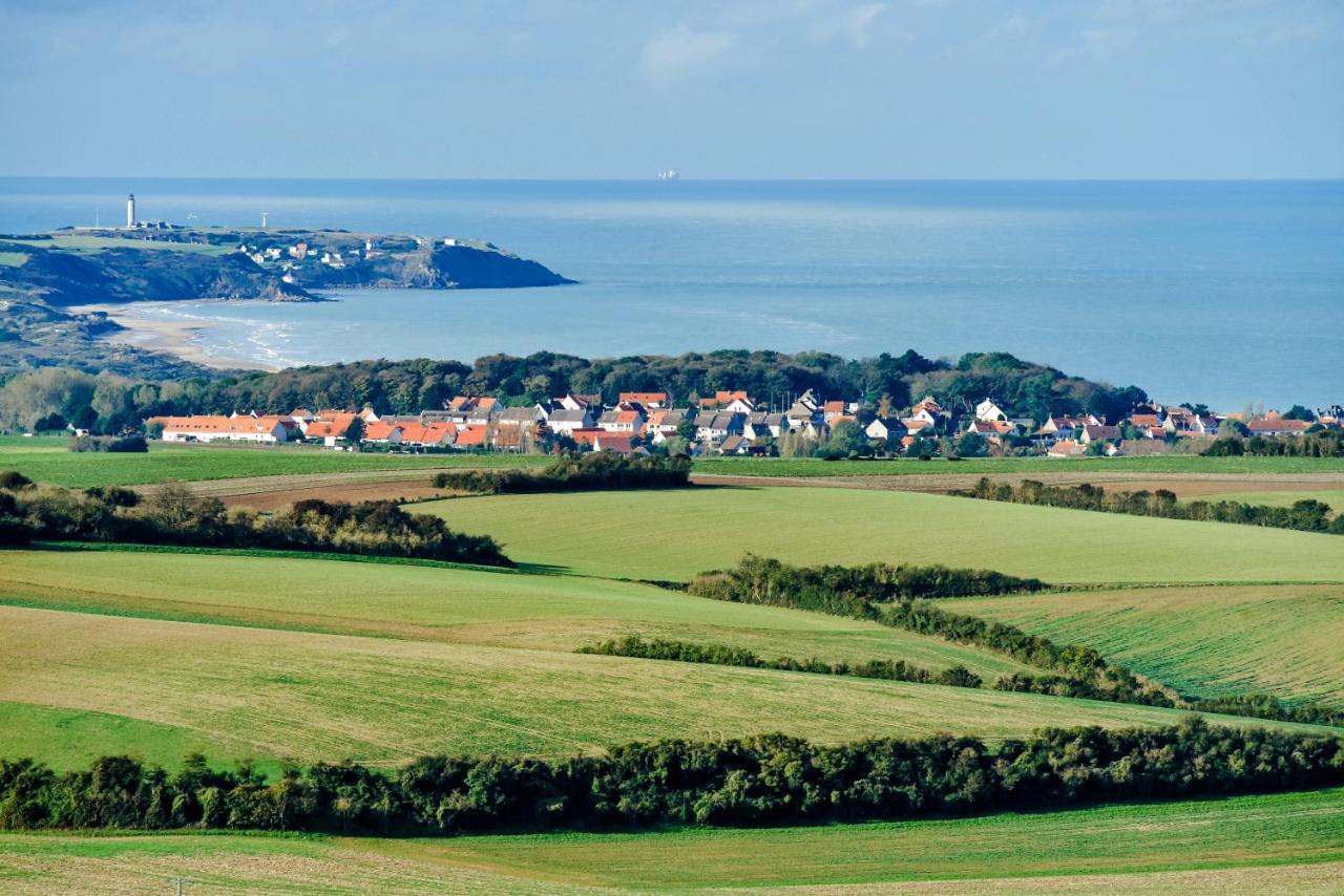 "L'Imprevue", Standing Au Pied De Notre-Dame Daire Boulogne-sur-Mer Dış mekan fotoğraf